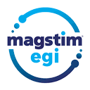 Electrical Geodesics, Inc. (Magstim EGI) logo