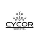 Cycor Cibernética logo