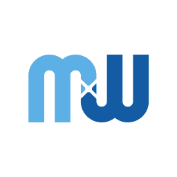 MaxWell Biosystems logo