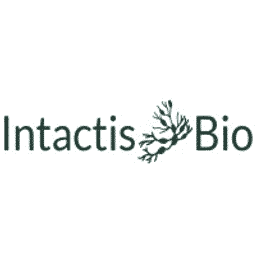 Intactis Bio logo