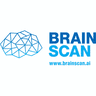 Brainscan logo