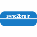sync2brain logo