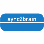 sync2brain logo