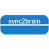 sync2brain logo