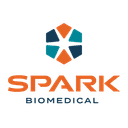 Spark Biomedical logo