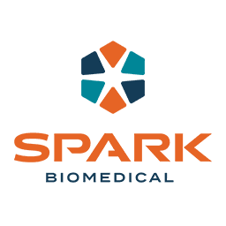 Spark Biomedical logo