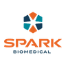 Spark Biomedical logo
