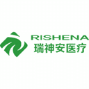 Rishena Medical (瑞神安) logo