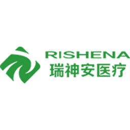 Rishena Medical (瑞神安) logo