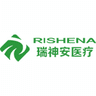 Rishena Medical (瑞神安) logo