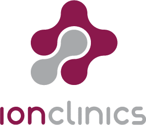 IONCLINICS / DEIONIC S.L. logo