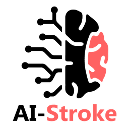 AI-Stroke SAS logo