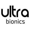 Ultra Bionics logo