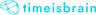 Time is Brain logo