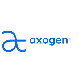 Axogen logo