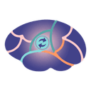 Auto Train Brain logo