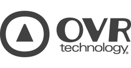 OVR Technology logo
