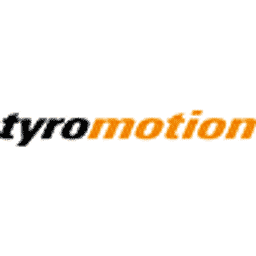 Tyromotion logo