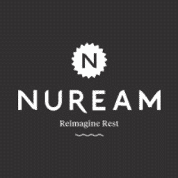Nuream logo
