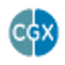 CGX Systems logo