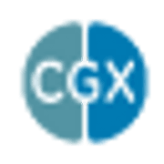 CGX Systems logo