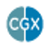 CGX Systems logo