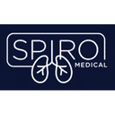 Spiro-medical logo