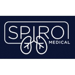 Spiro-medical logo