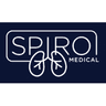Spiro-medical logo