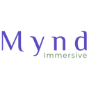 Mynd Immersive logo