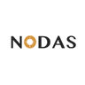NODAS logo