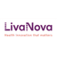 LivaNova logo