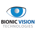 Bionic Vision Technologies logo