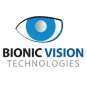 Bionic Vision Technologies logo