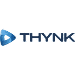 THYNK logo
