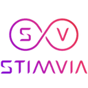 Stimvia logo