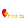 Healios logo