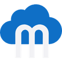Moberg Analytics logo