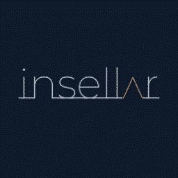 Insellar logo