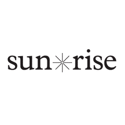 Sunrise logo