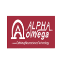 AlphaOmega logo