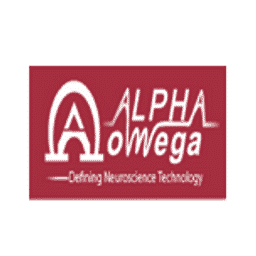 AlphaOmega logo