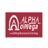 AlphaOmega logo