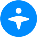 INROBICS Social Robotics logo