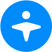 INROBICS Social Robotics logo