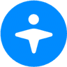 INROBICS Social Robotics logo
